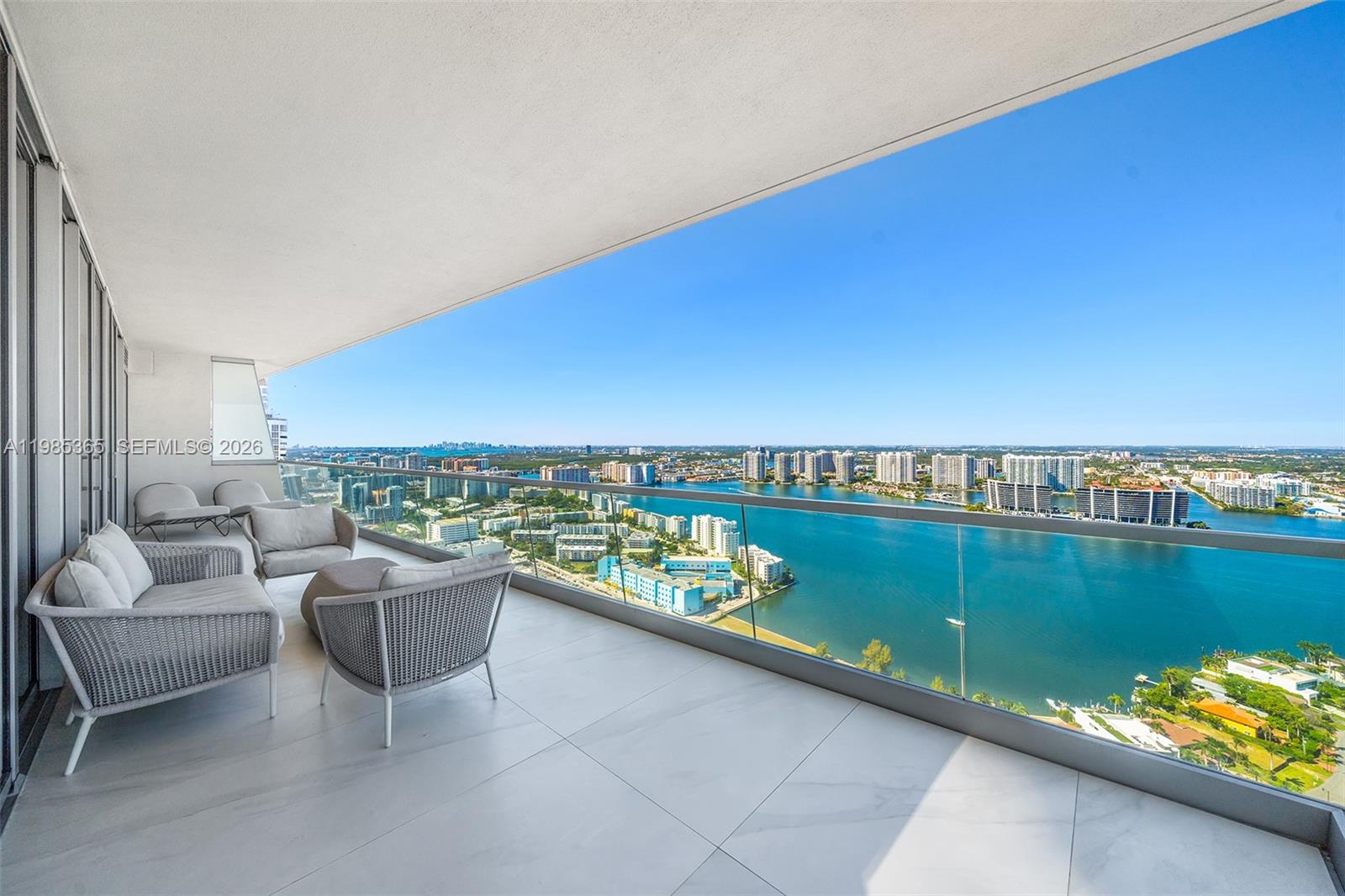 18501 Collins Ave #3901, Sunny Isles Beach FL 33160