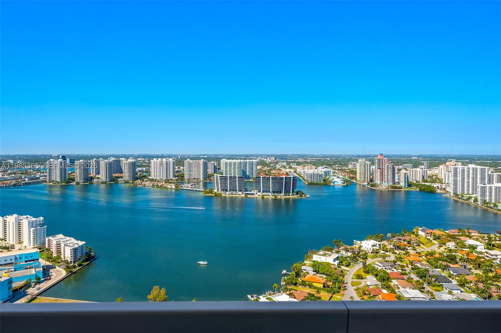 18501 Collins Ave #3901, Sunny Isles Beach FL 33160