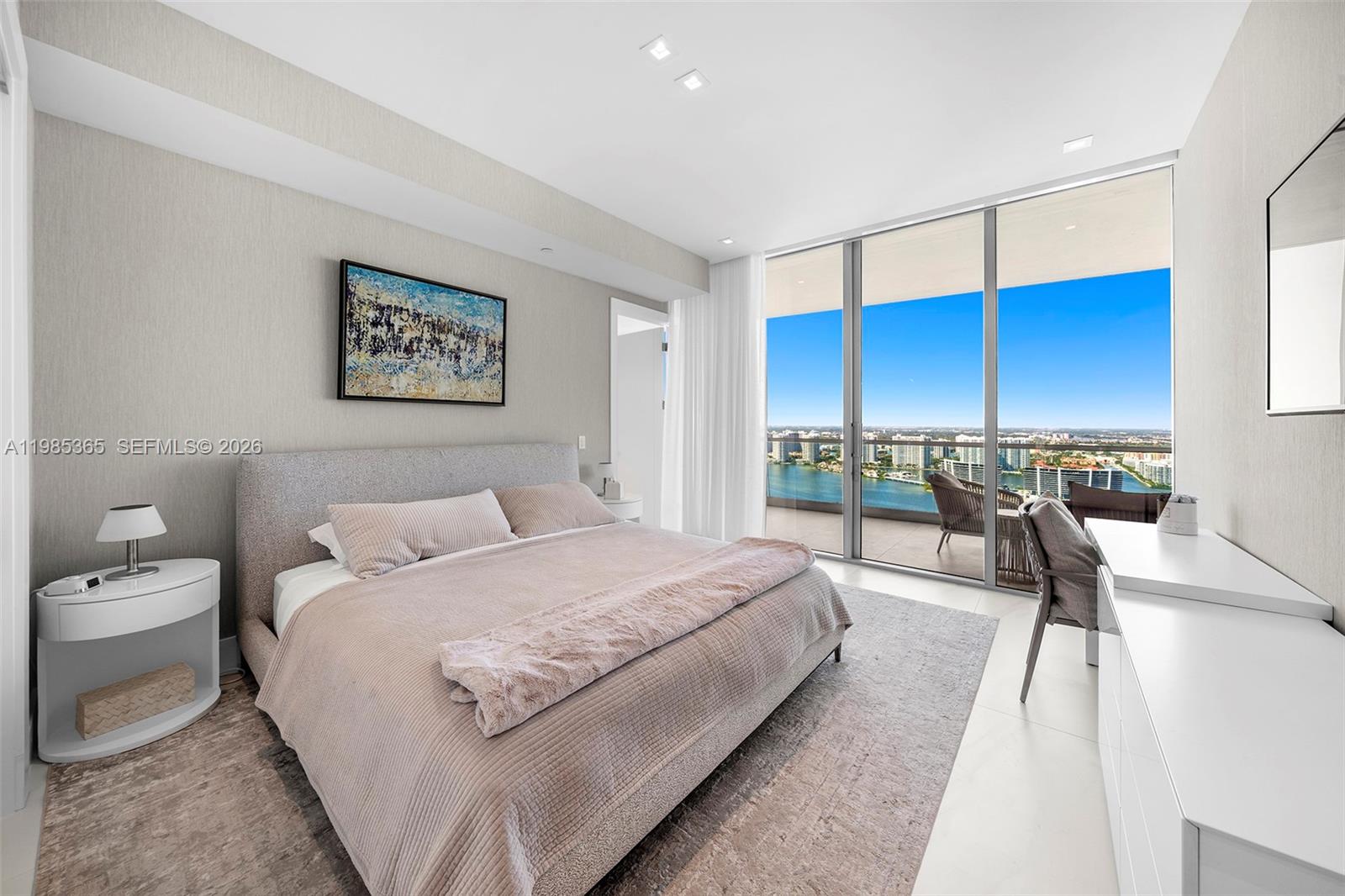 18501 Collins Ave #3901, Sunny Isles Beach FL 33160