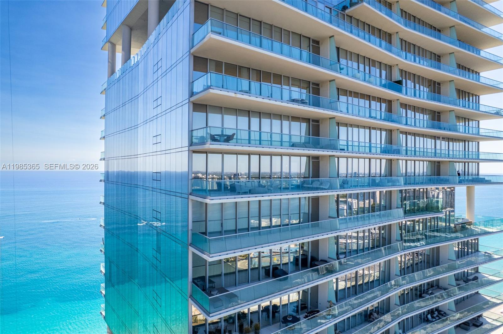 18501 Collins Ave #3901, Sunny Isles Beach FL 33160