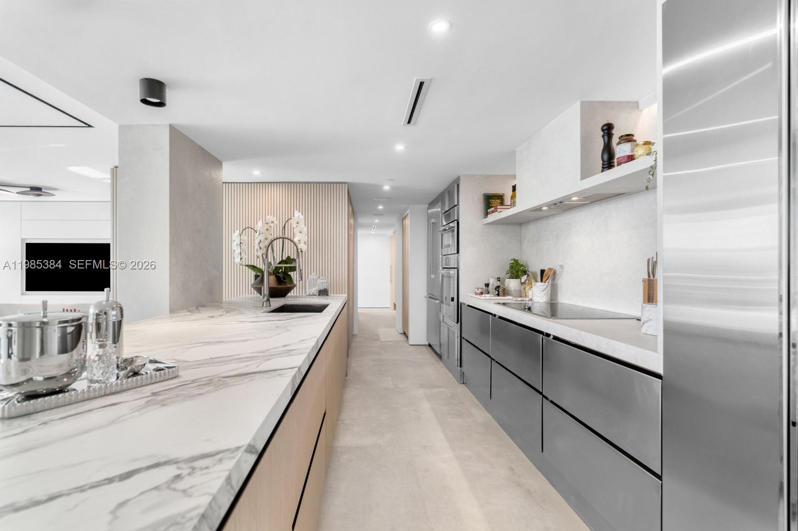 650 West Ave #1203/1205, Miami Beach FL 33139