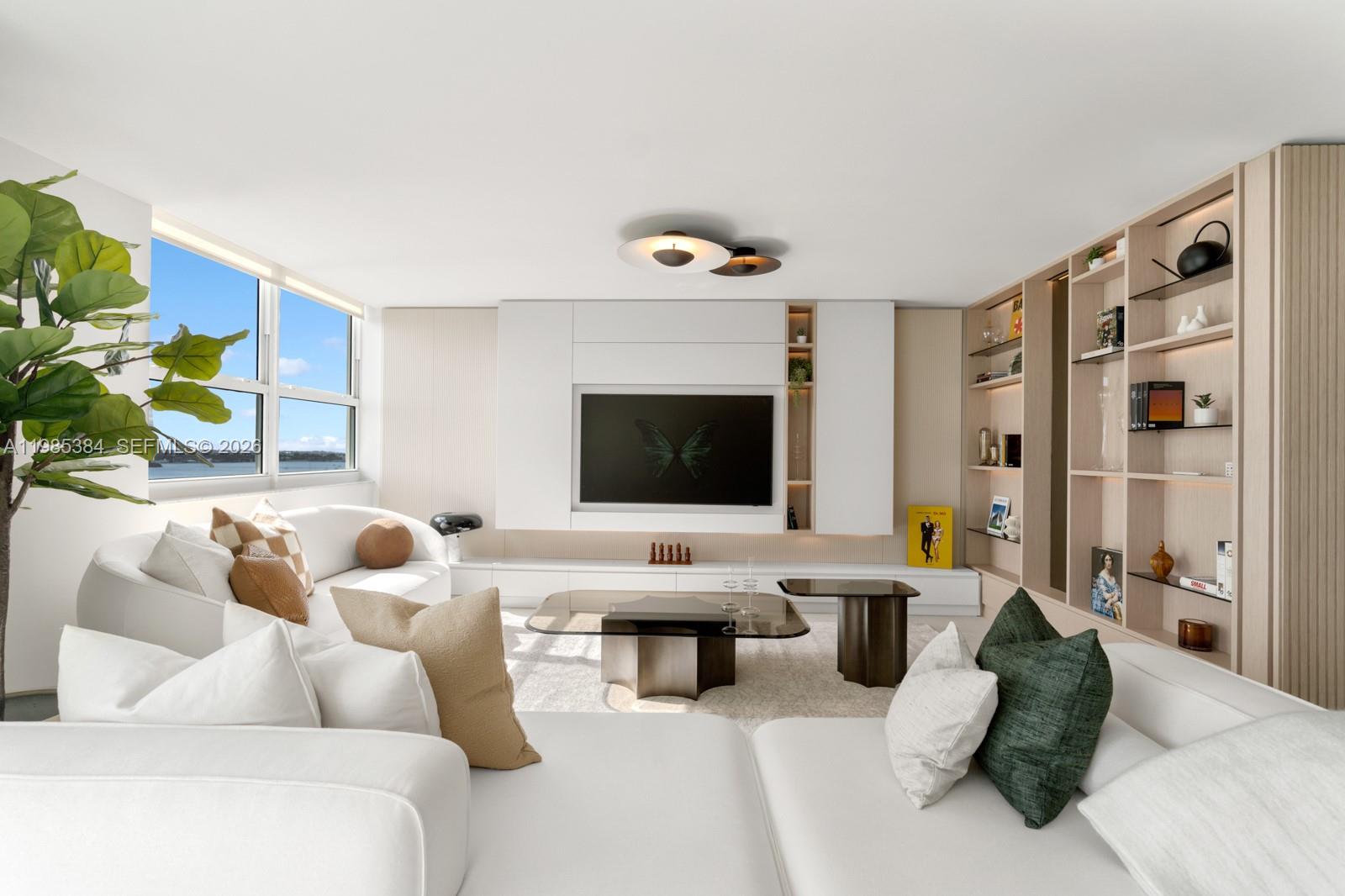 650 West Ave #1203/1205, Miami Beach FL 33139