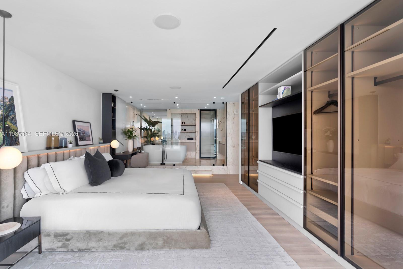 650 West Ave #1203/1205, Miami Beach FL 33139