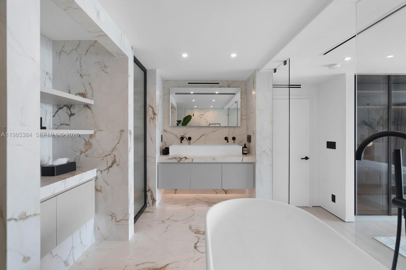 650 West Ave #1203/1205, Miami Beach FL 33139
