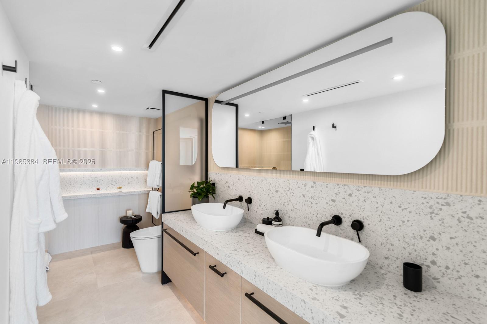 650 West Ave #1203/1205, Miami Beach FL 33139