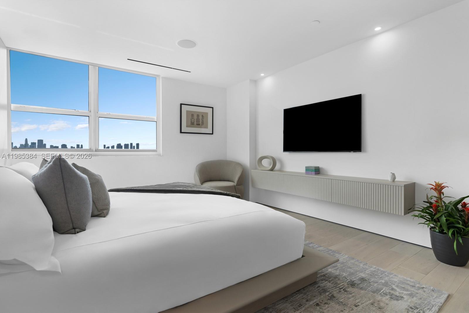 650 West Ave #1203/1205, Miami Beach FL 33139