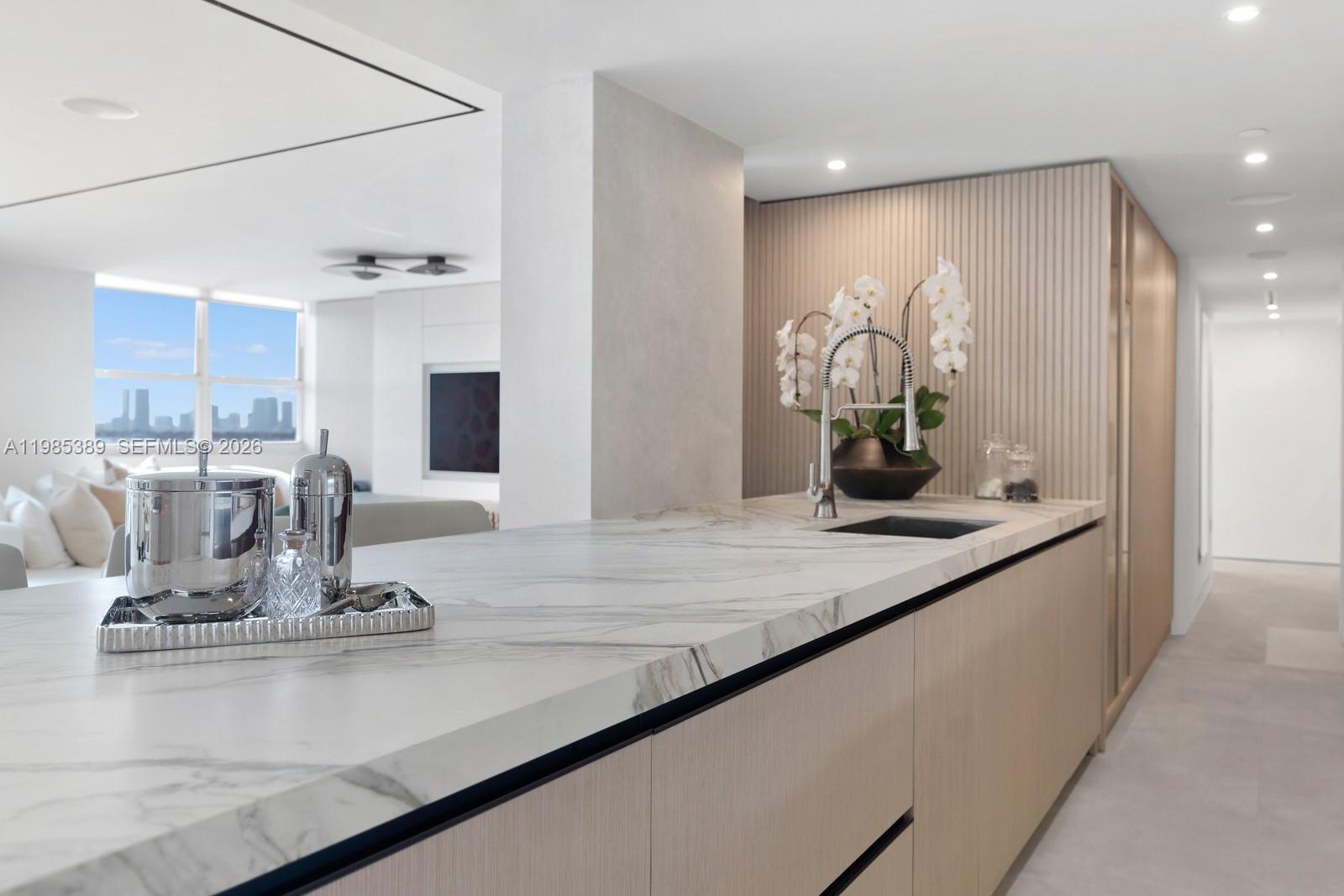 650 West Ave #1203/1205, Miami Beach FL 33139