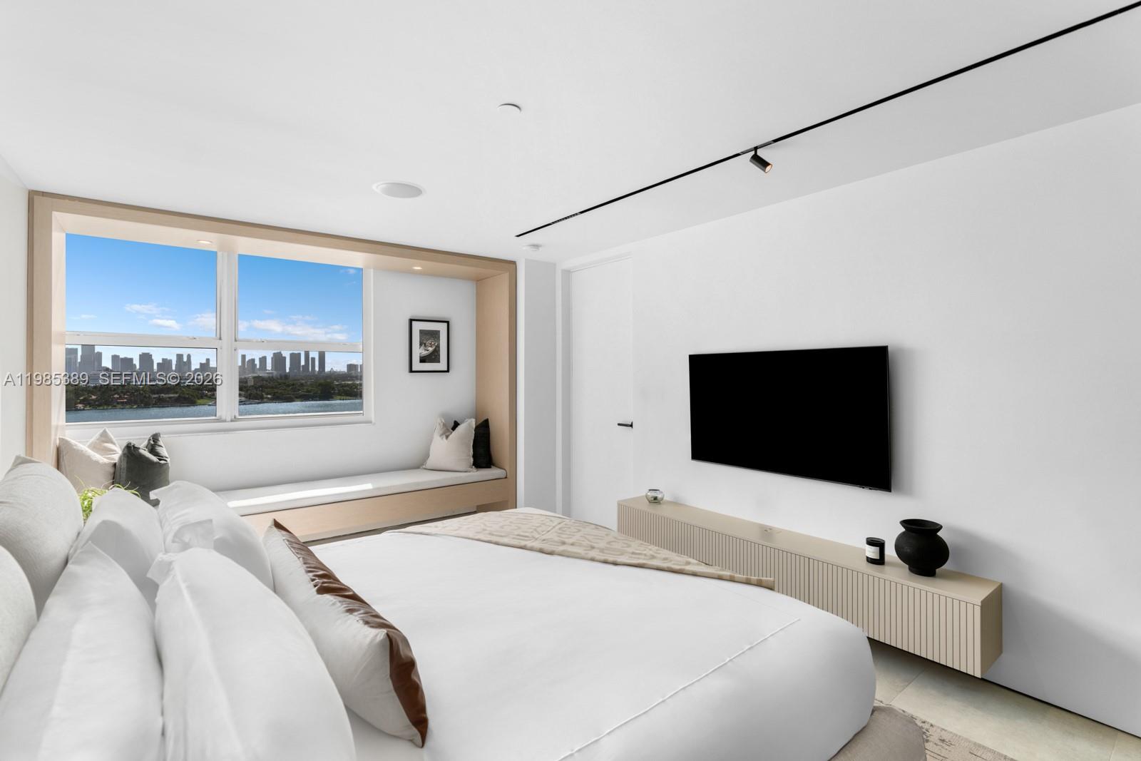 650 West Ave #1203/1205, Miami Beach FL 33139