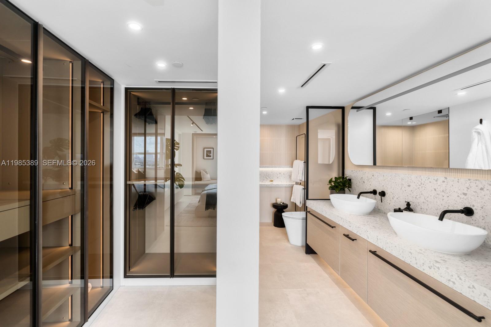 650 West Ave #1203/1205, Miami Beach FL 33139