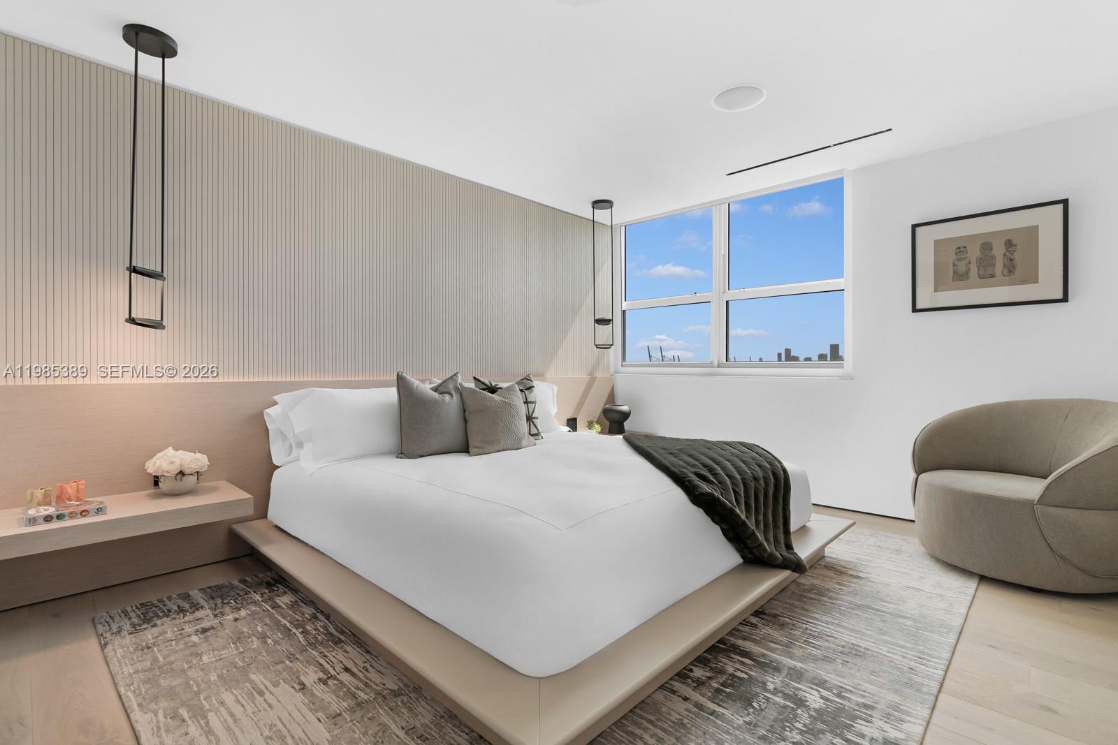 650 West Ave #1203/1205, Miami Beach FL 33139