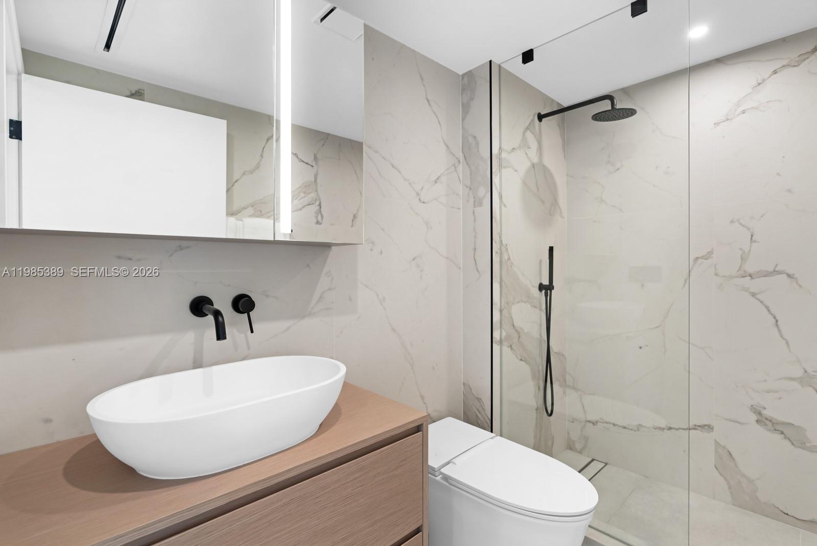 650 West Ave #1203/1205, Miami Beach FL 33139