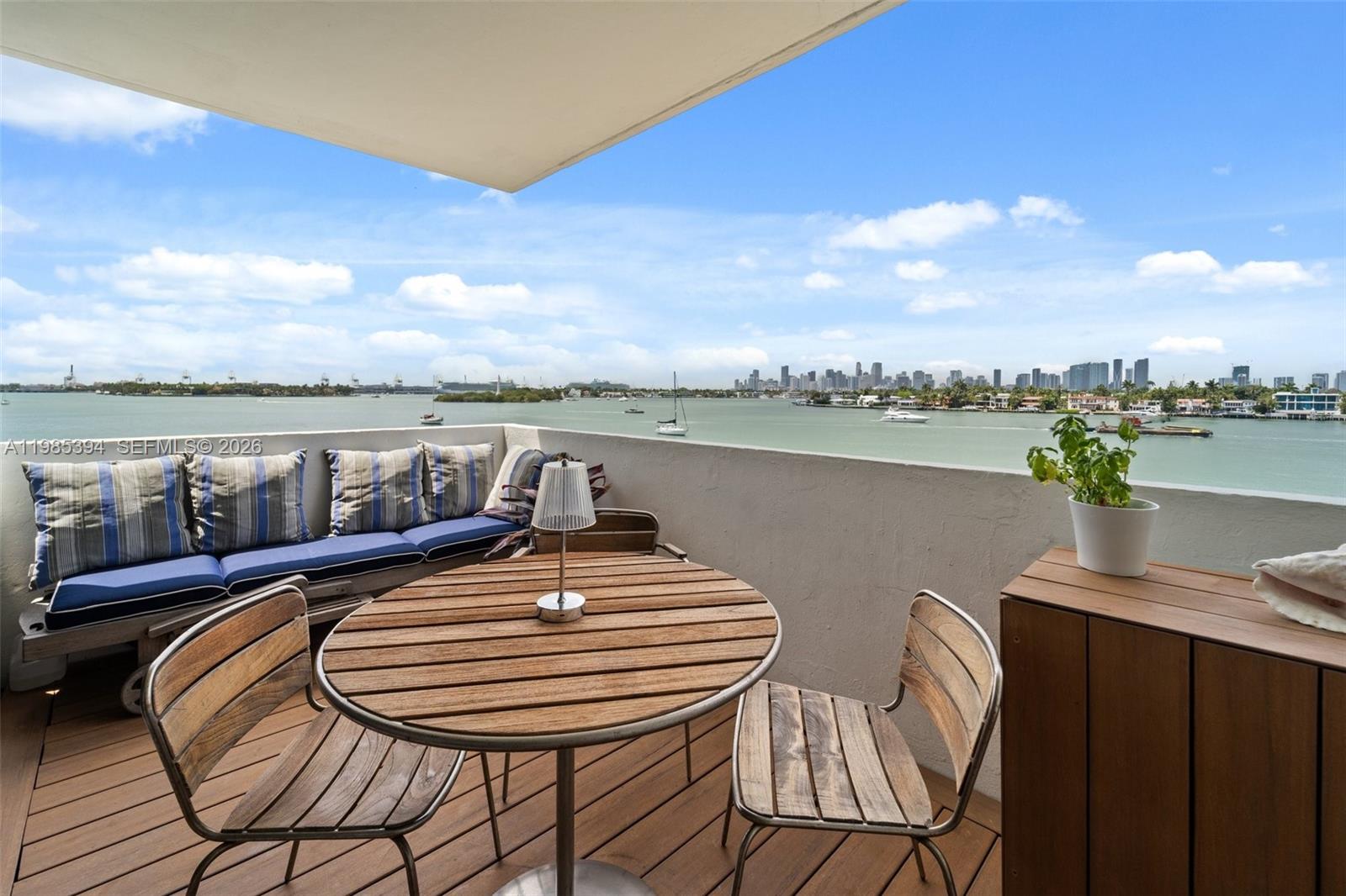 3 Island Ave #04I, Miami Beach FL 33139