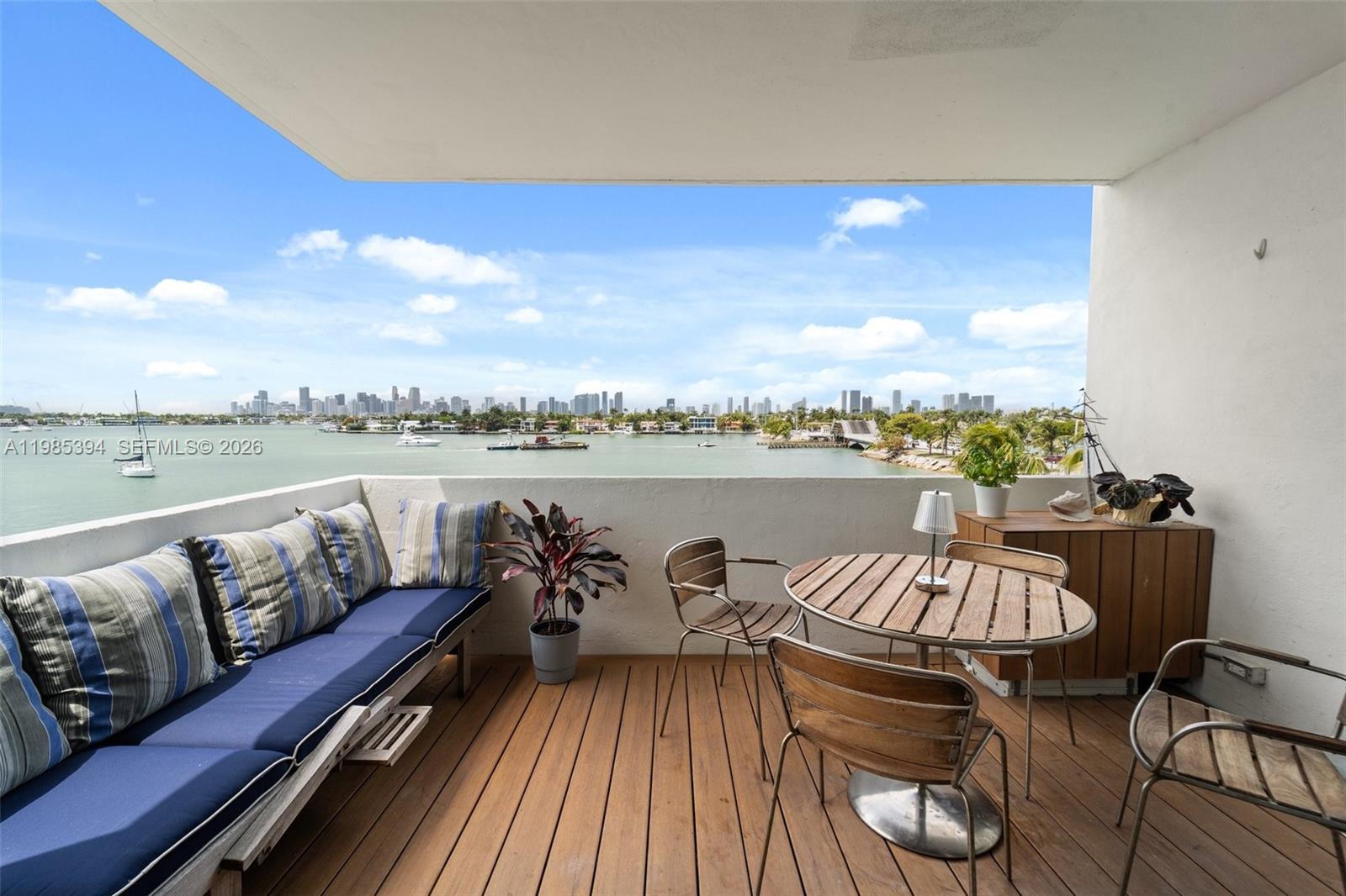 3 Island Ave #04I, Miami Beach FL 33139