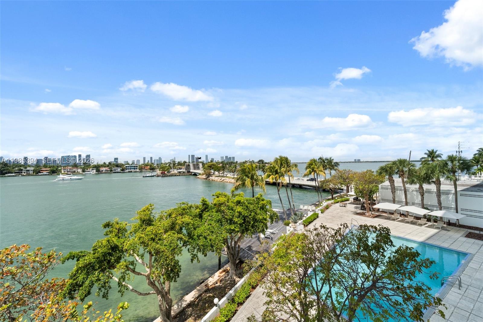 3 Island Ave #04I, Miami Beach FL 33139