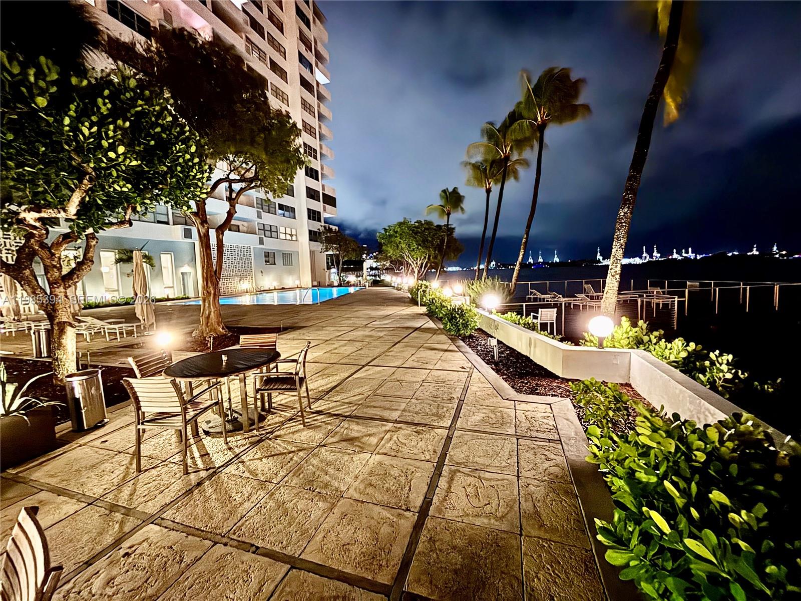 3 Island Ave #04I, Miami Beach FL 33139