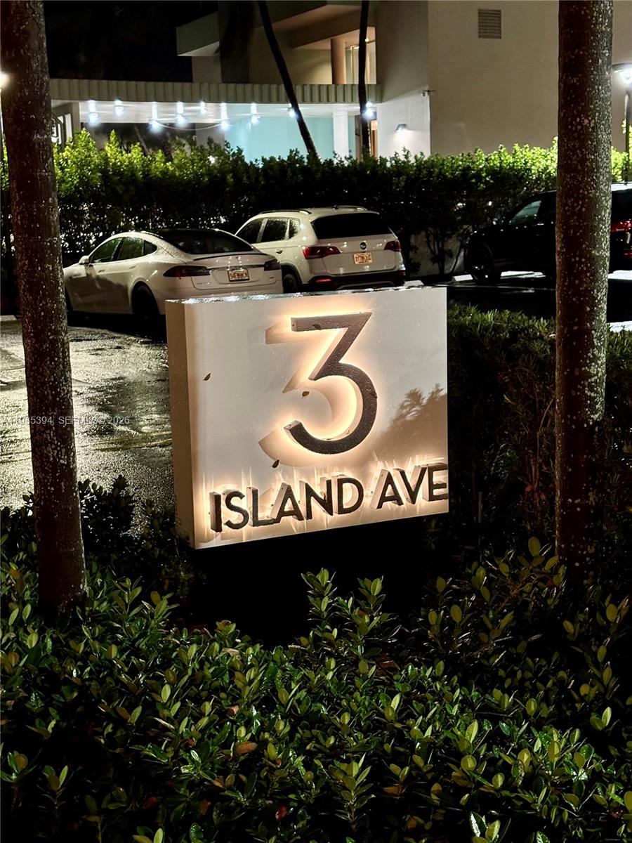 3 Island Ave #04I, Miami Beach FL 33139