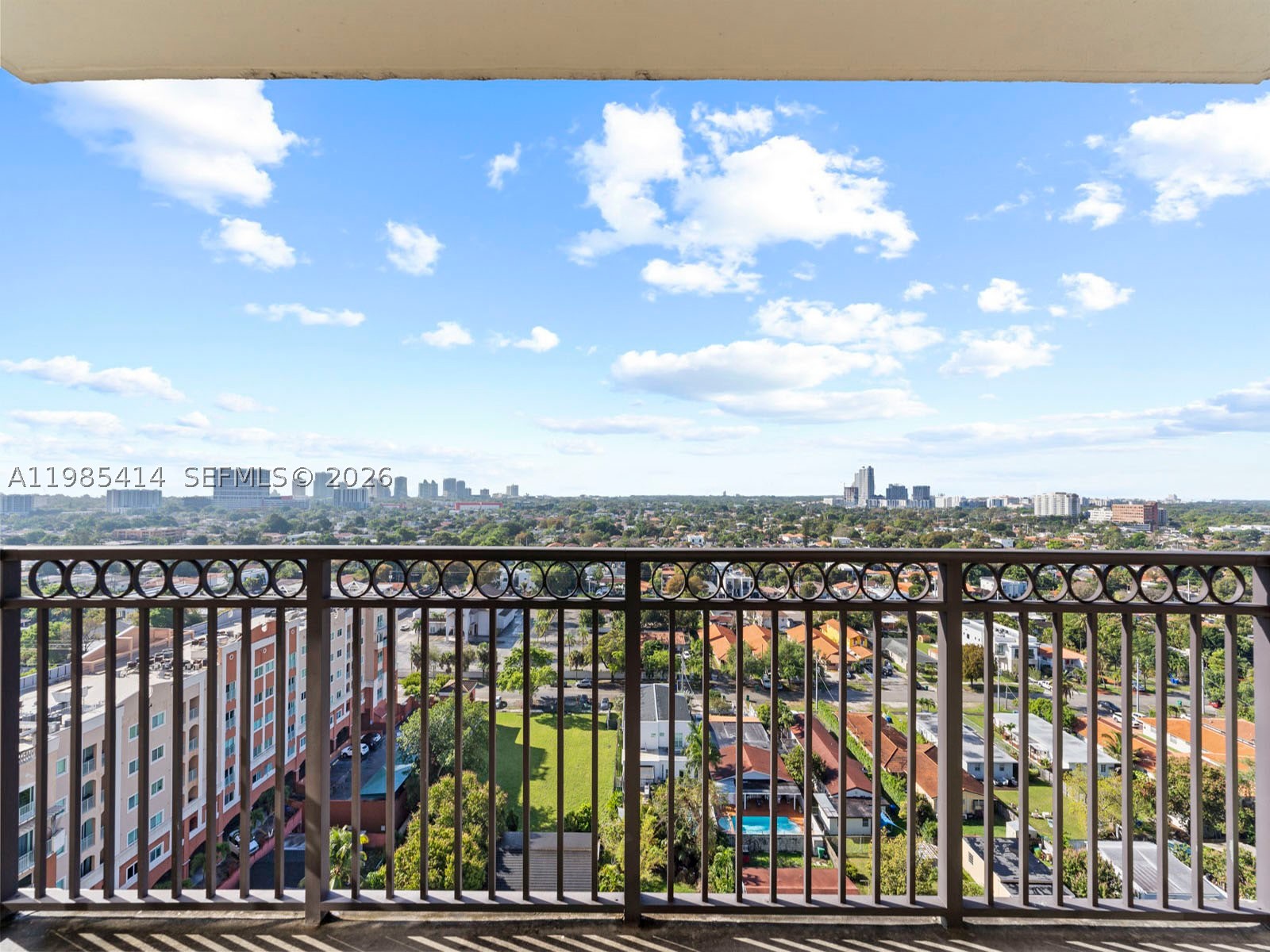 3232 SW 22nd Ter #1609, Miami FL 33145