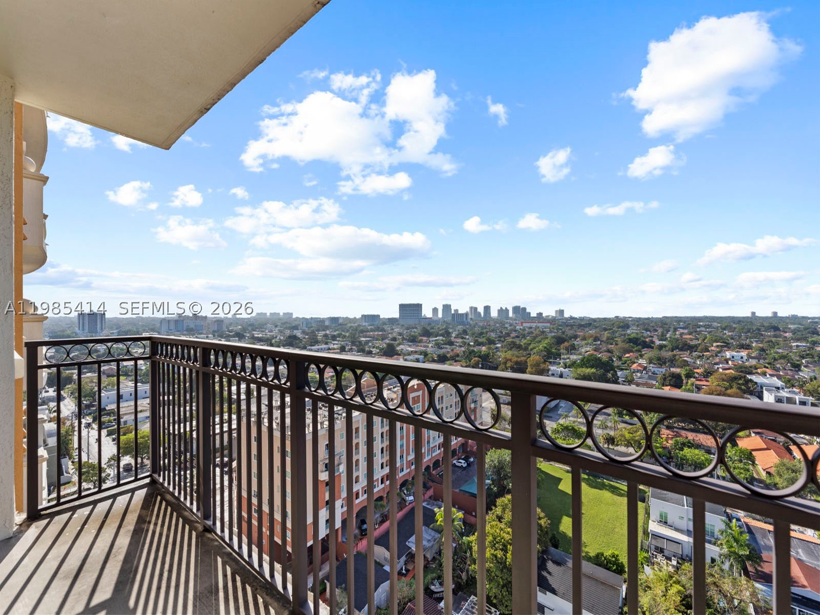 3232 SW 22nd Ter #1609, Miami FL 33145