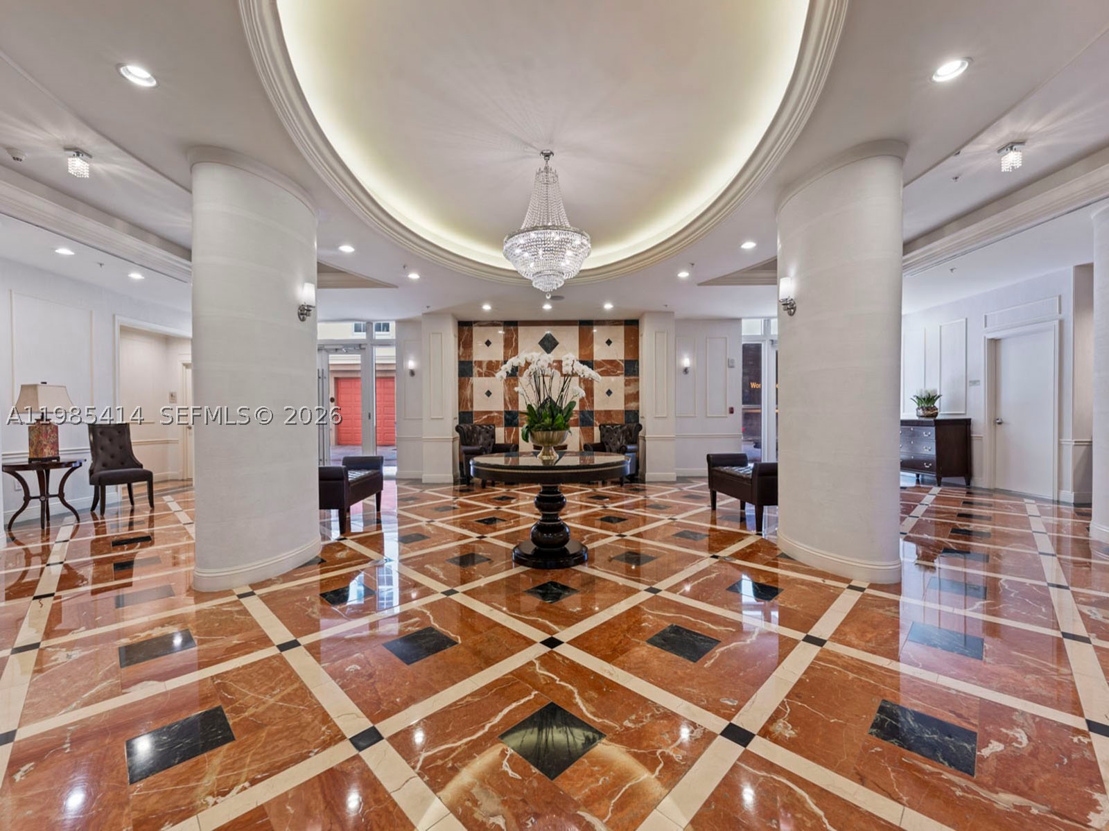 3232 SW 22nd Ter #1609, Miami FL 33145