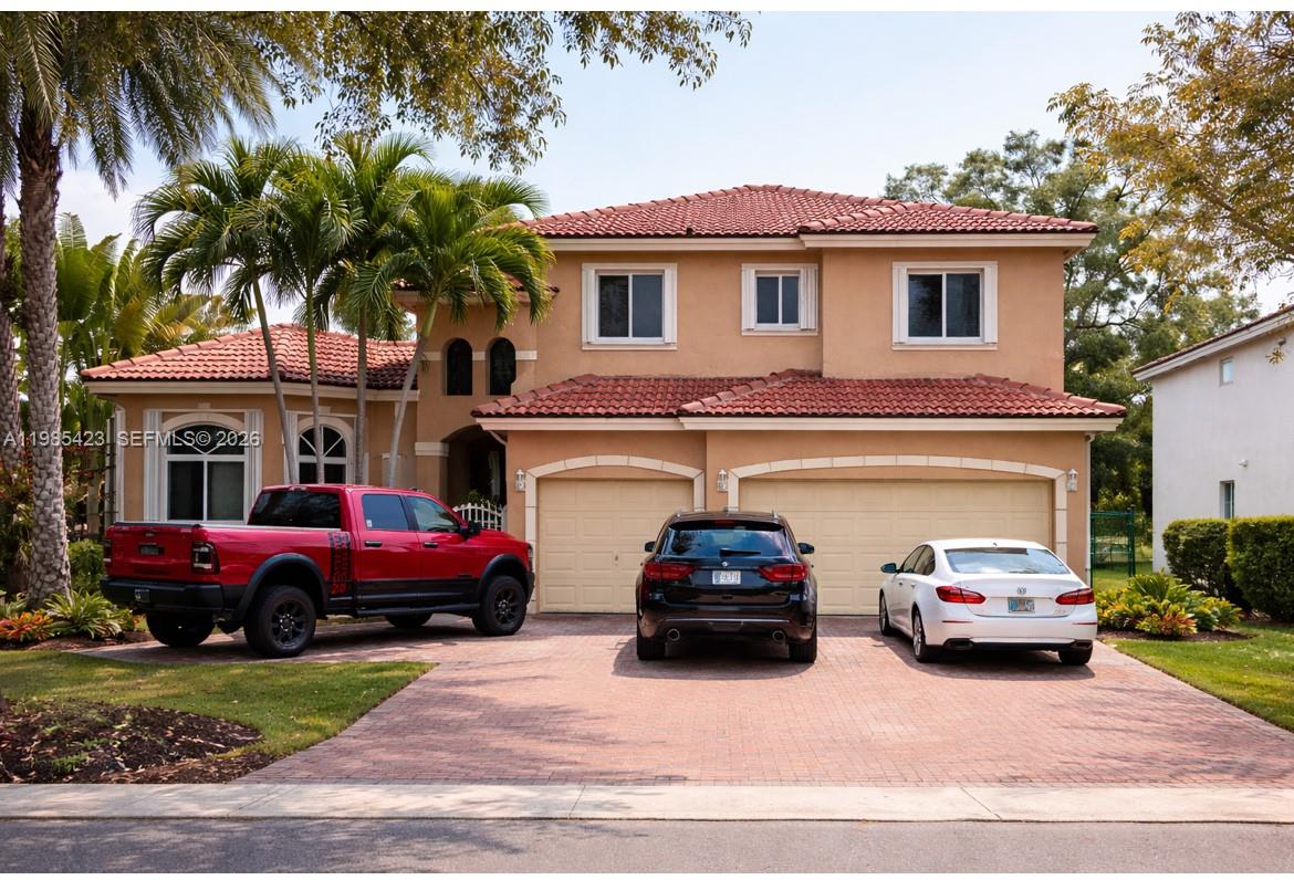 1958 SE 23rd Ct, Homestead FL 33035
