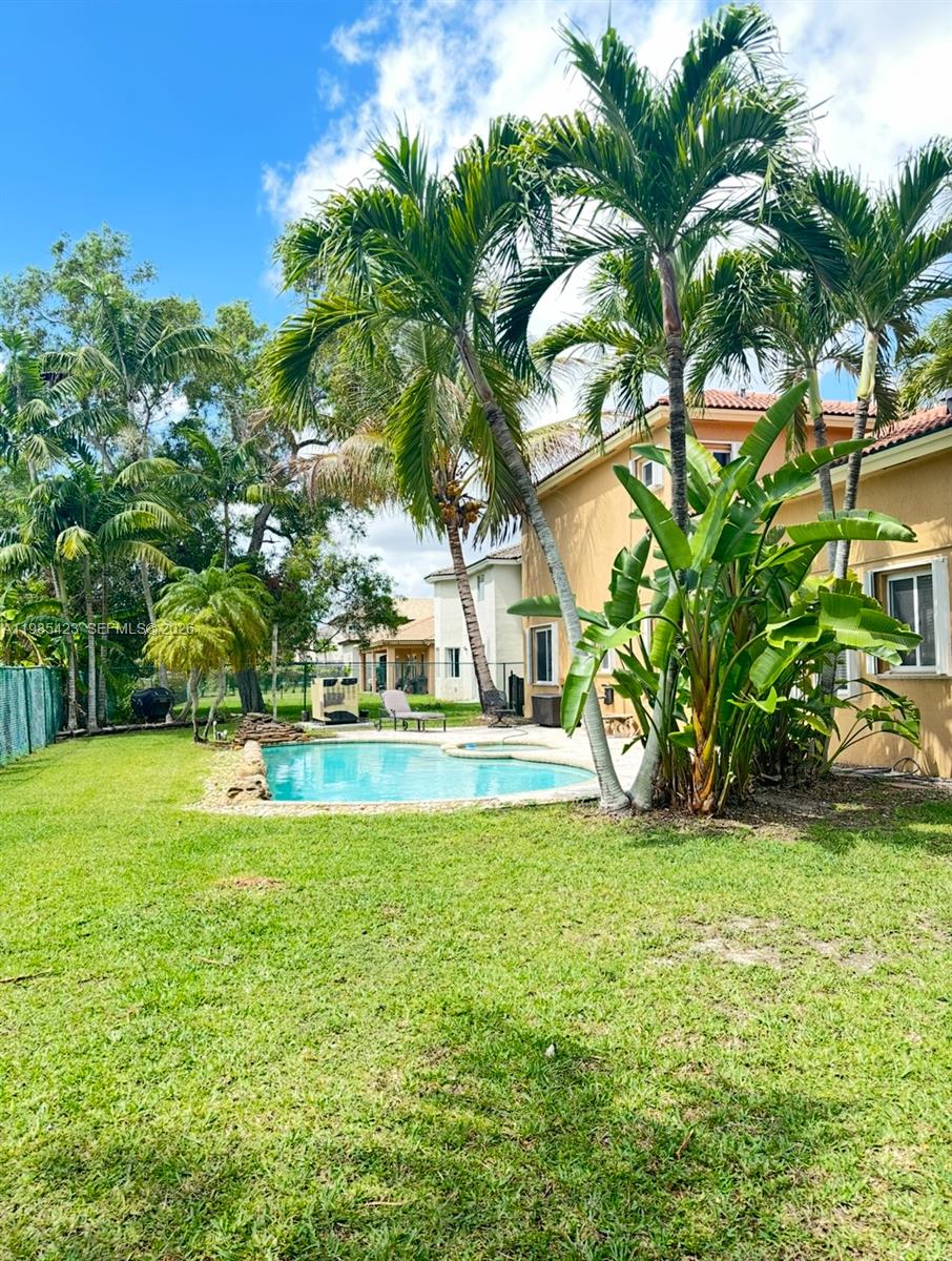 1958 SE 23rd Ct, Homestead FL 33035