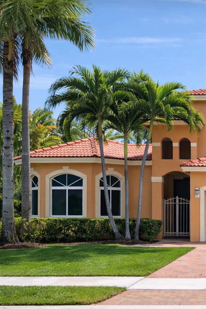 1958 SE 23rd Ct, Homestead FL 33035