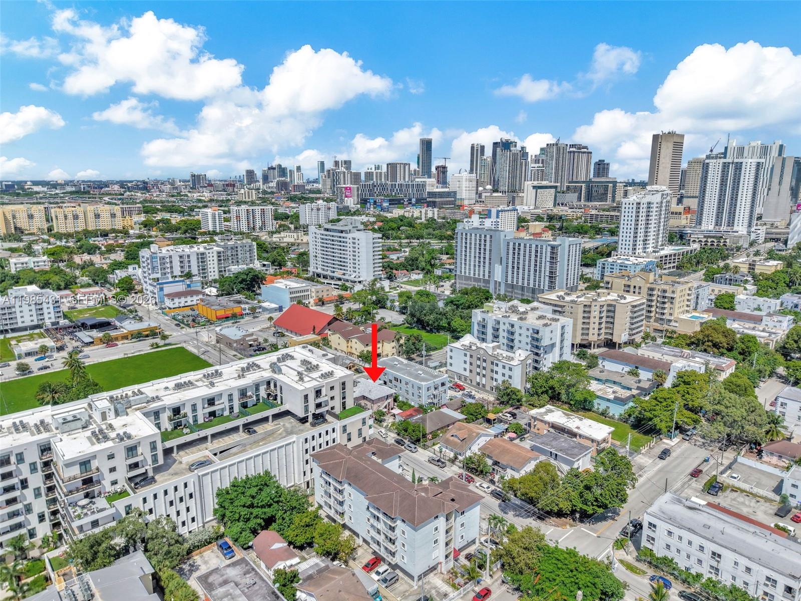 119 SW 7th Ave, Miami FL 33130