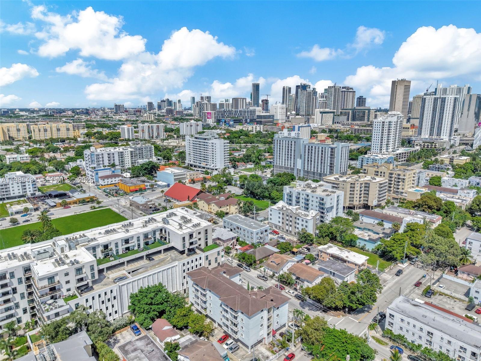 119 SW 7th Ave, Miami FL 33130