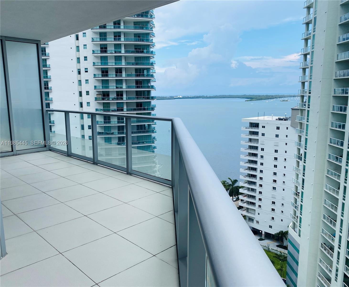 1300 Brickell Bay Dr #1903, Miami FL 33131