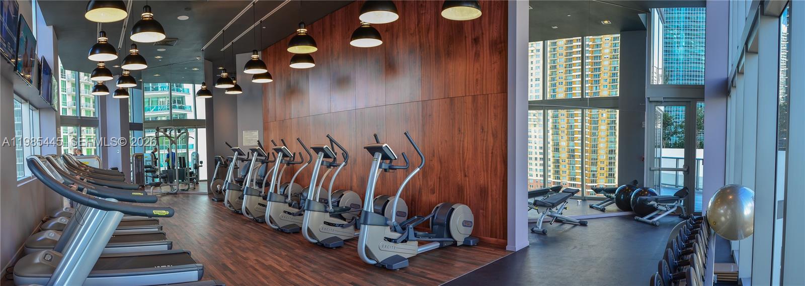 1300 Brickell Bay Dr #1903, Miami FL 33131