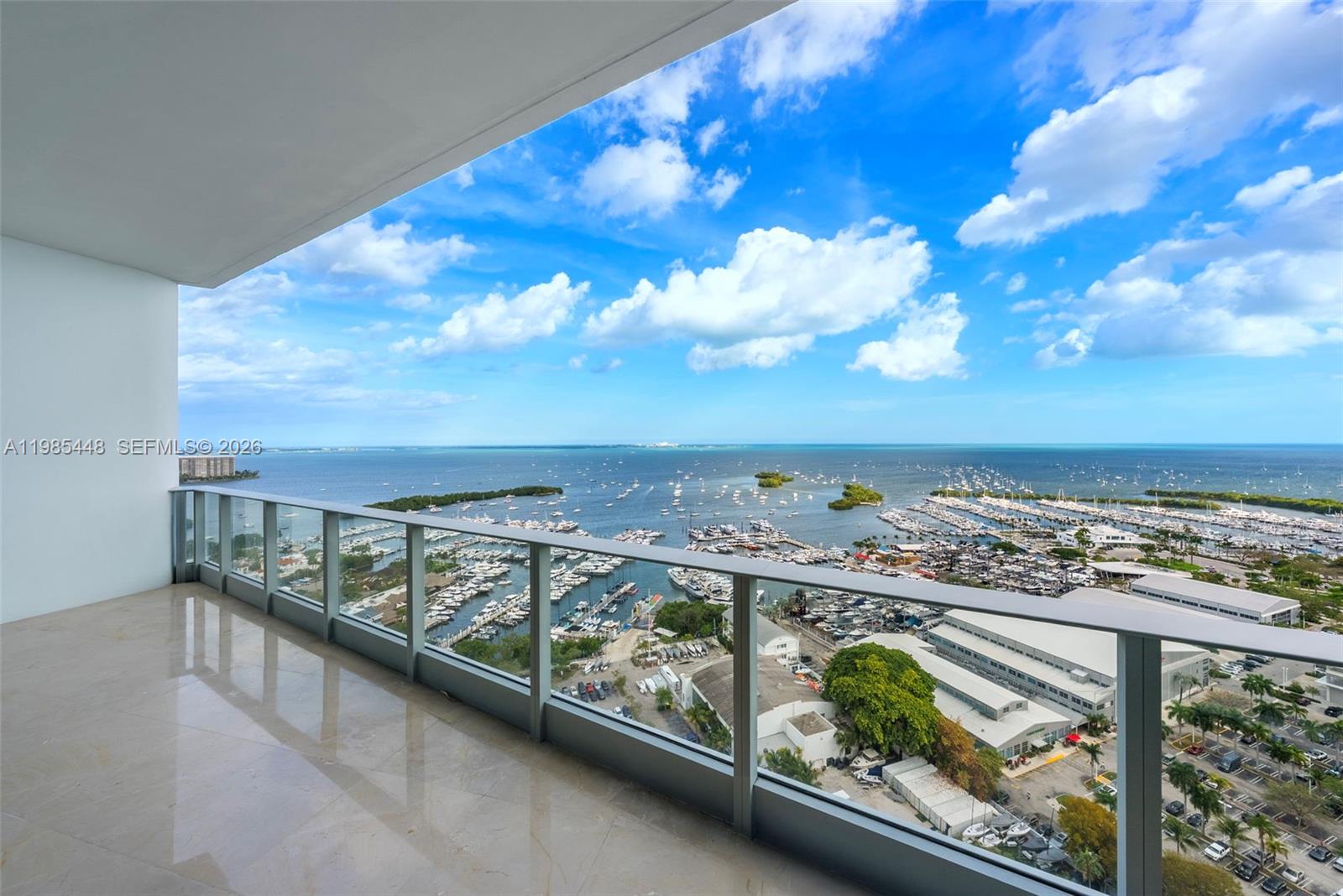 2627 S Bayshore Dr #2904, Miami FL 33133
