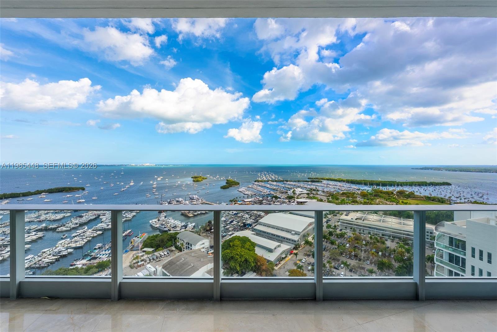 2627 S Bayshore Dr #2904, Miami FL 33133