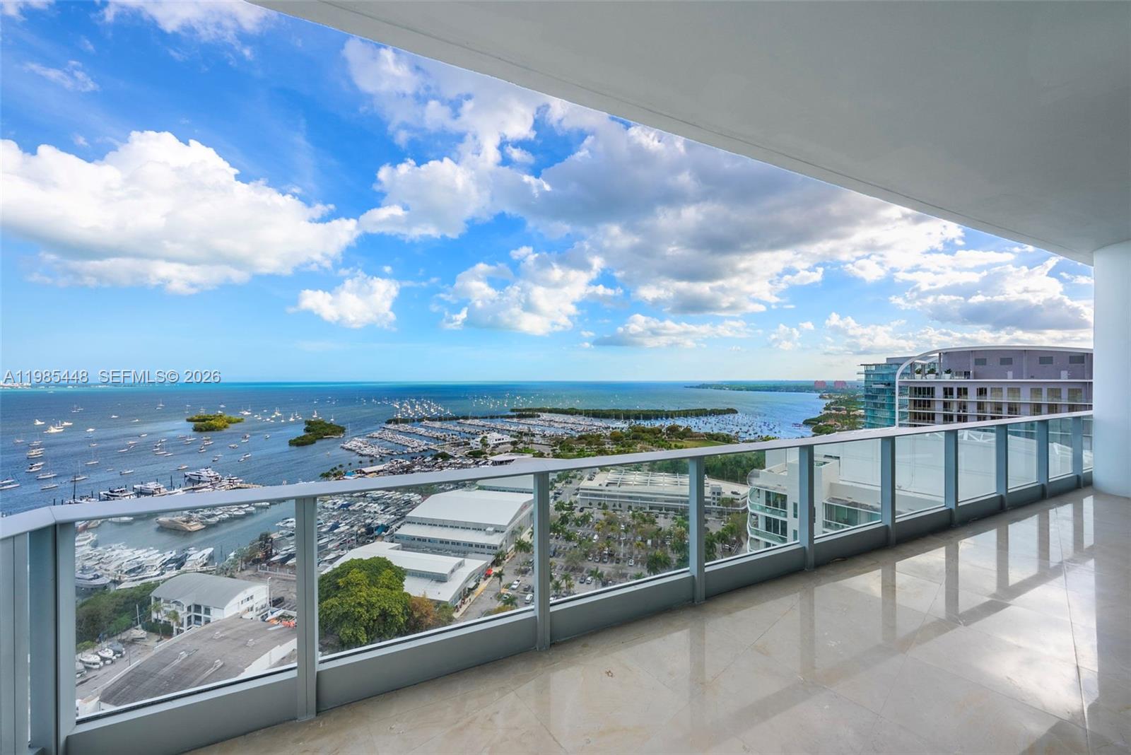 2627 S Bayshore Dr #2904, Miami FL 33133