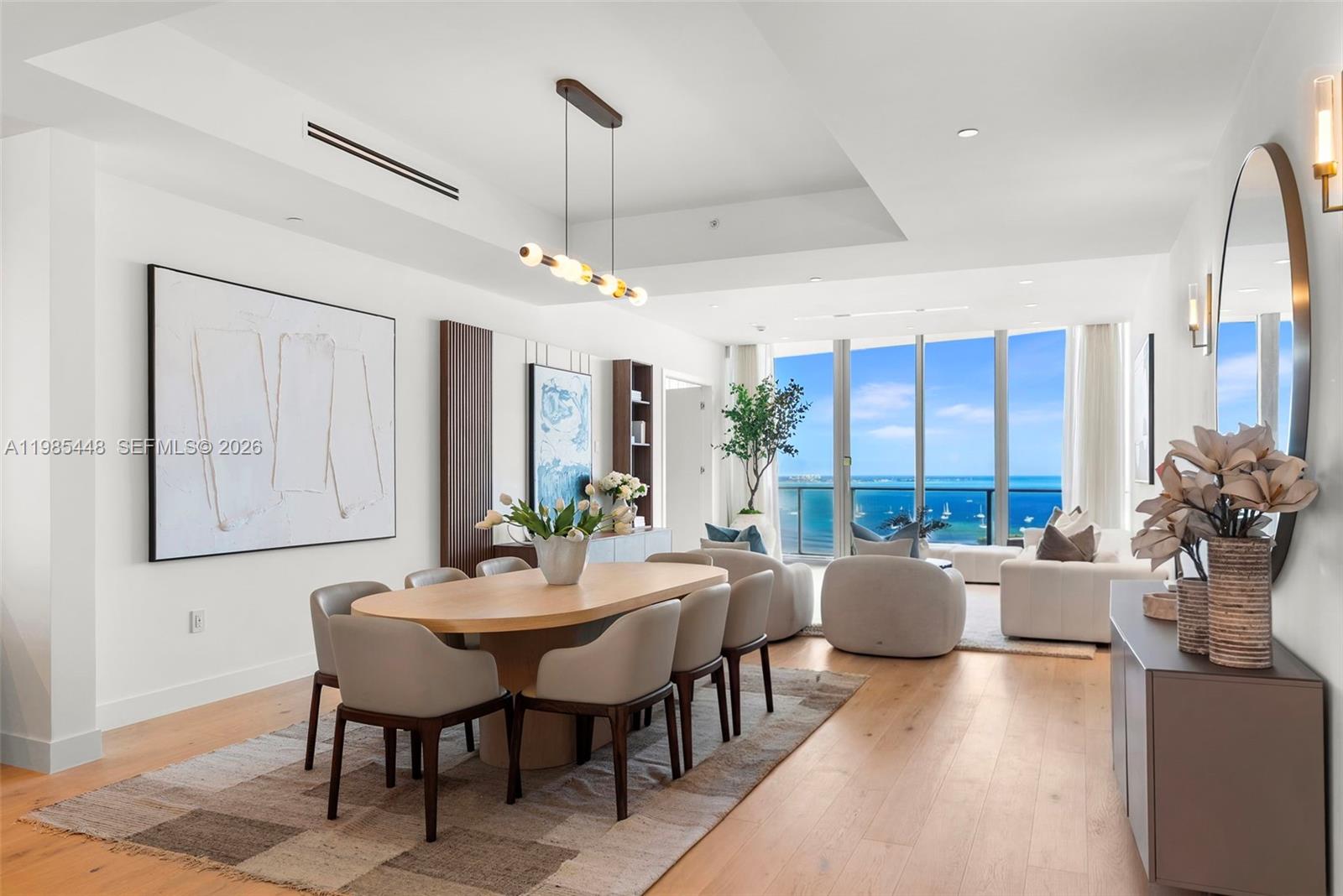2627 S Bayshore Dr #2904, Miami FL 33133