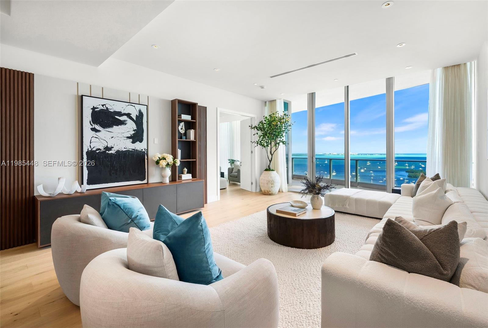 2627 S Bayshore Dr #2904, Miami FL 33133
