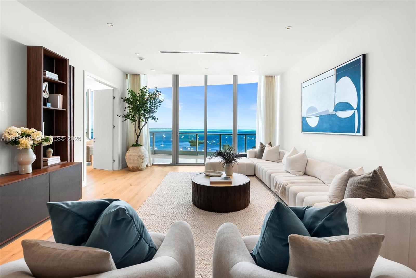 2627 S Bayshore Dr #2904, Miami FL 33133