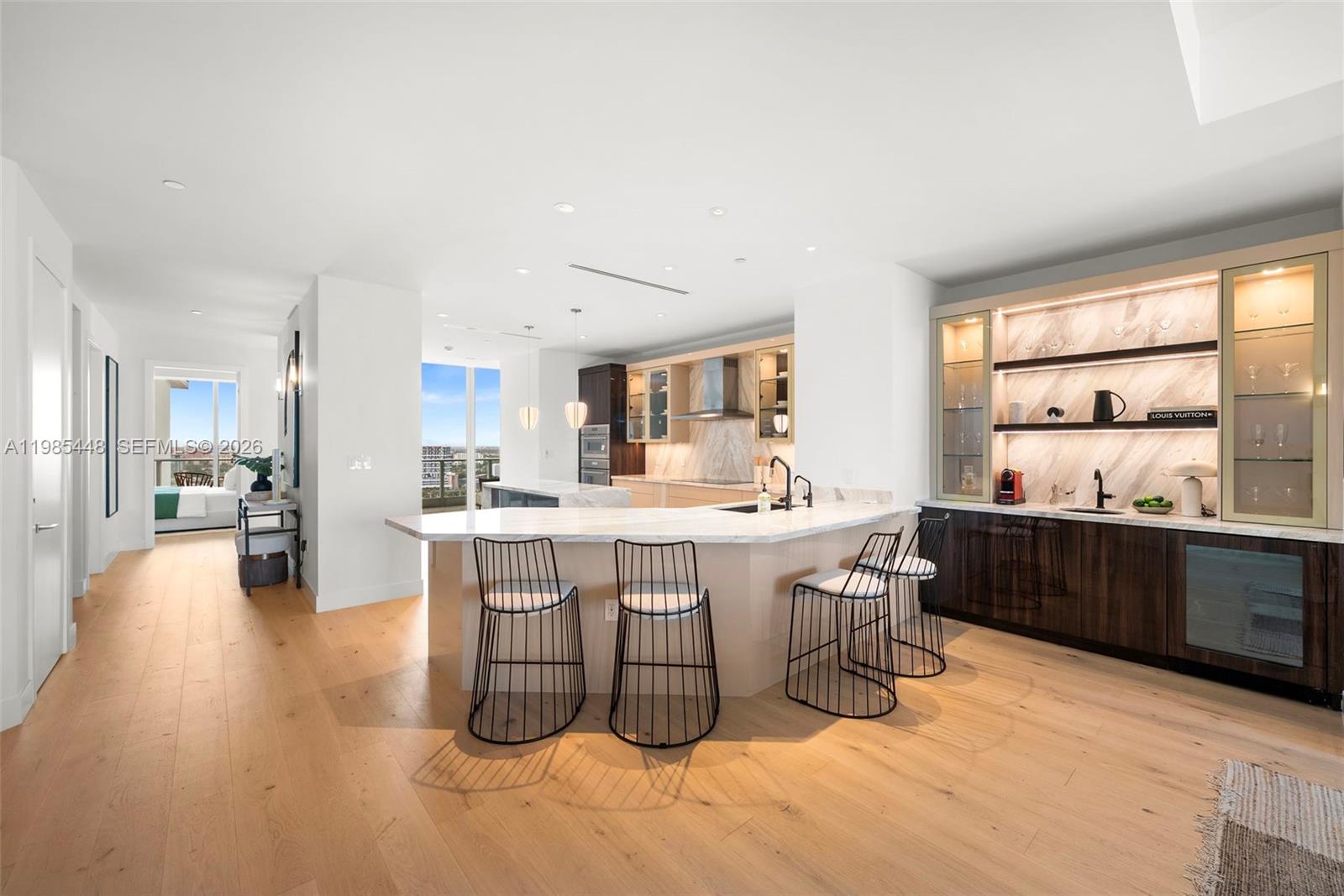 2627 S Bayshore Dr #2904, Miami FL 33133