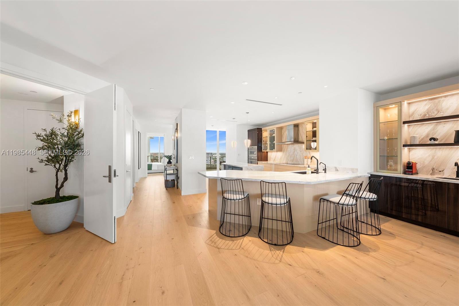 2627 S Bayshore Dr #2904, Miami FL 33133