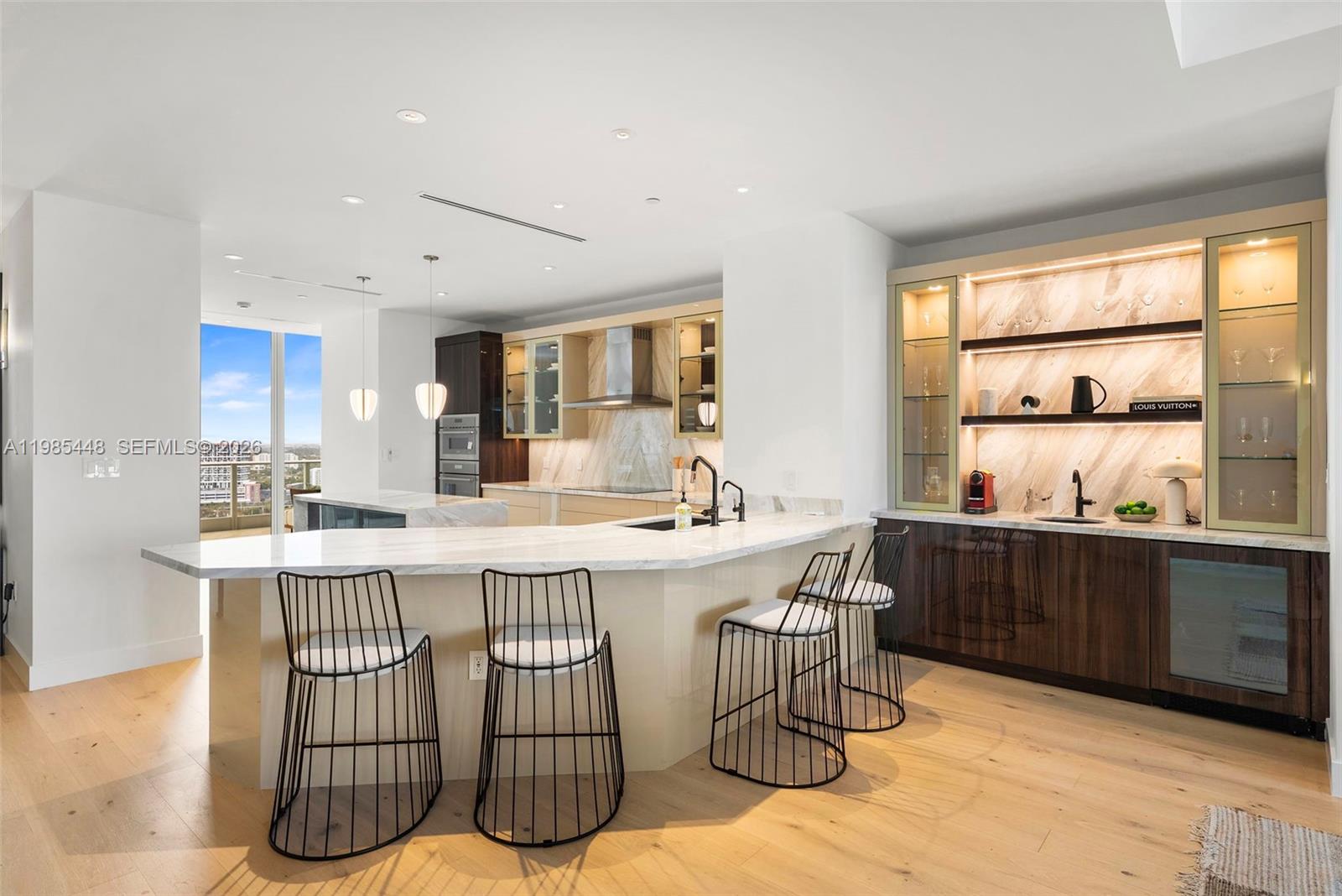 2627 S Bayshore Dr #2904, Miami FL 33133