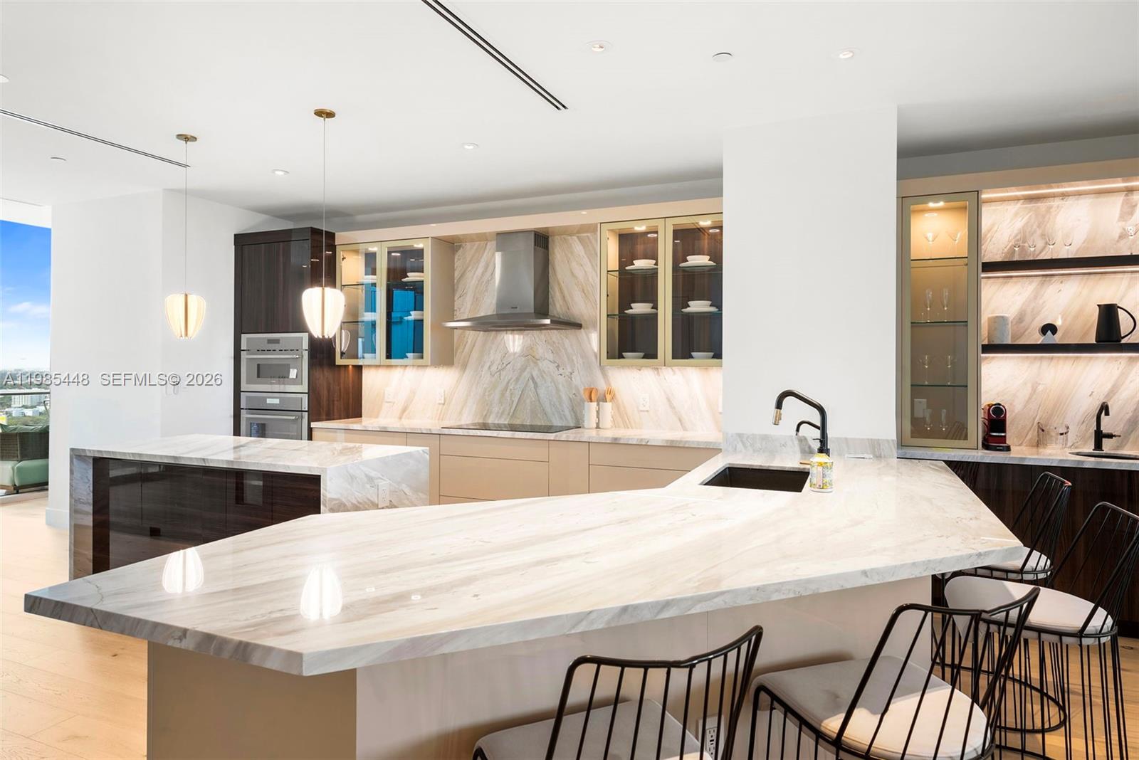 2627 S Bayshore Dr #2904, Miami FL 33133