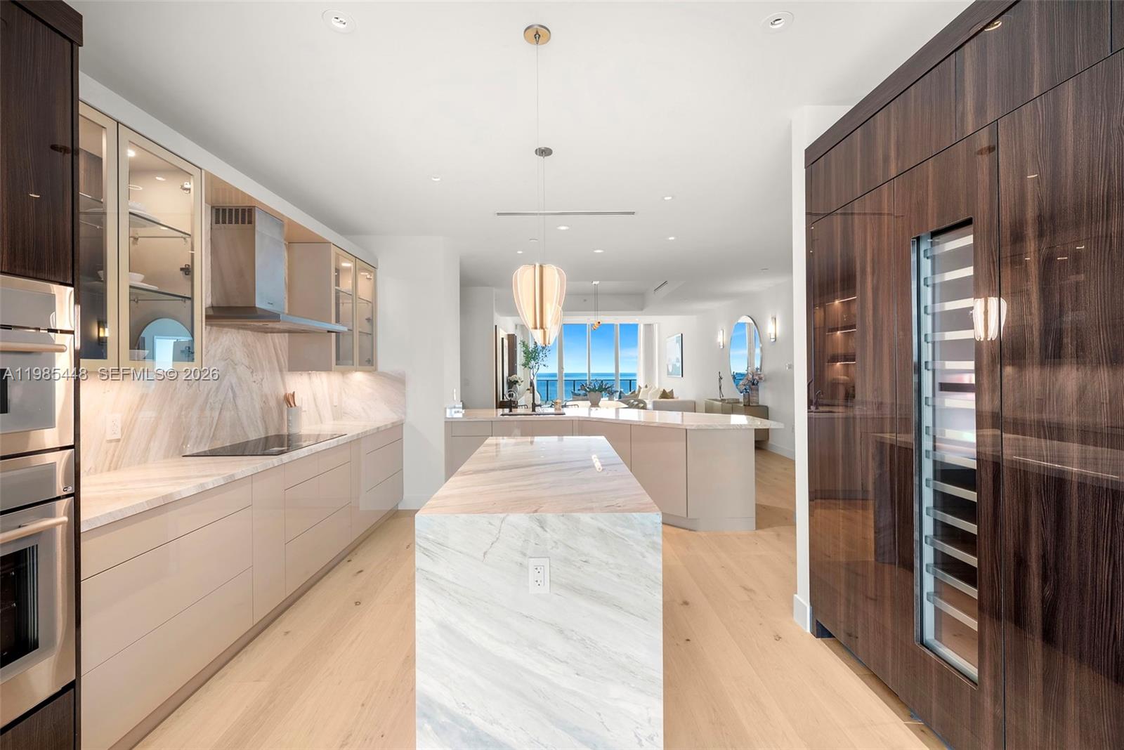 2627 S Bayshore Dr #2904, Miami FL 33133