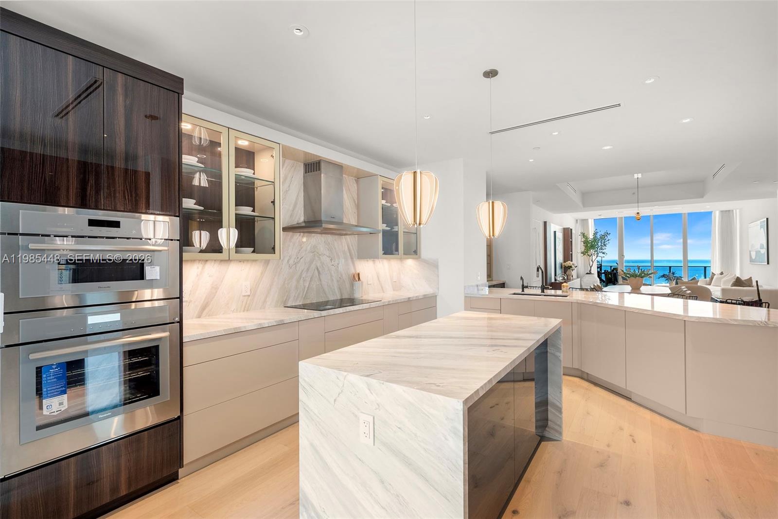 2627 S Bayshore Dr #2904, Miami FL 33133