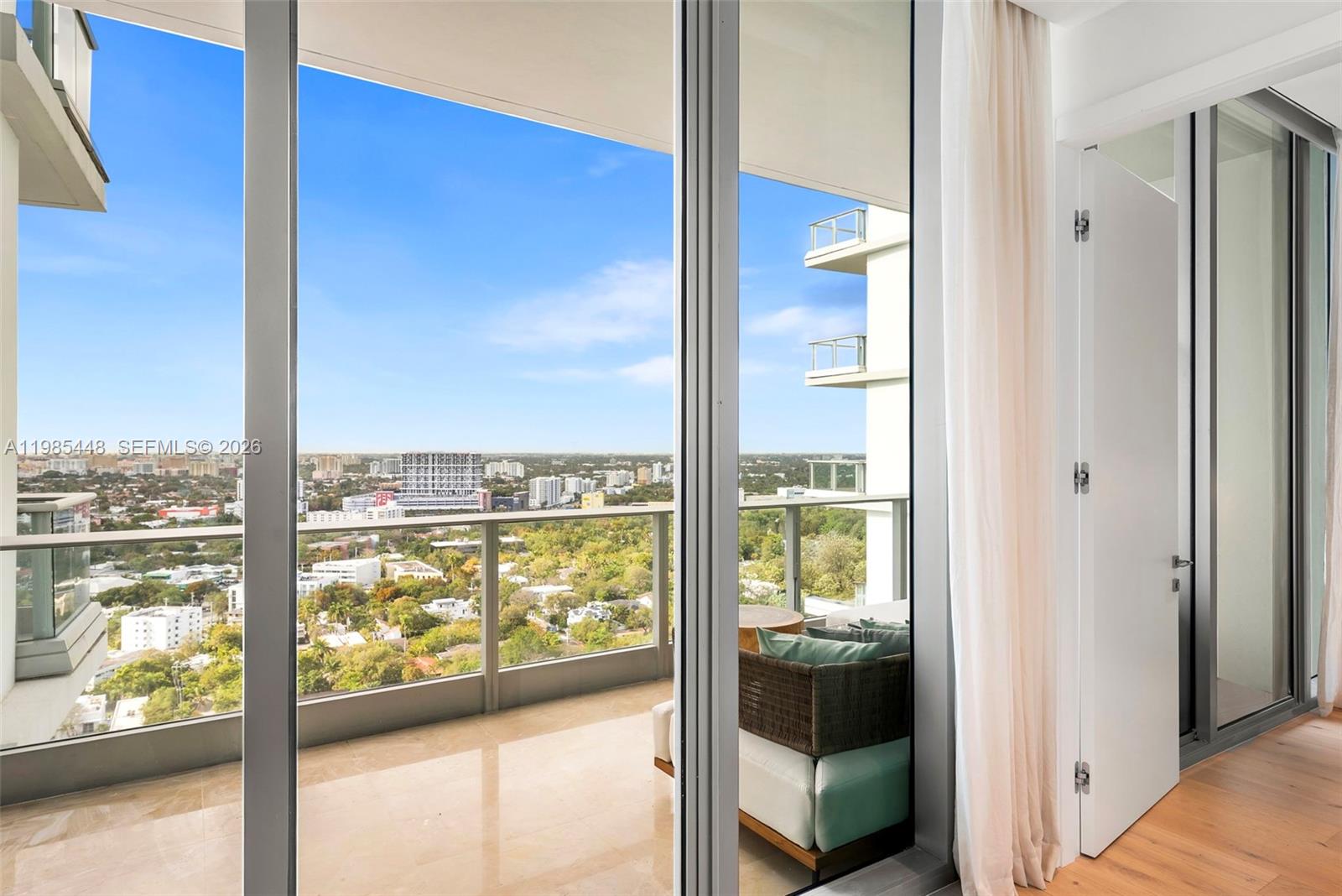 2627 S Bayshore Dr #2904, Miami FL 33133
