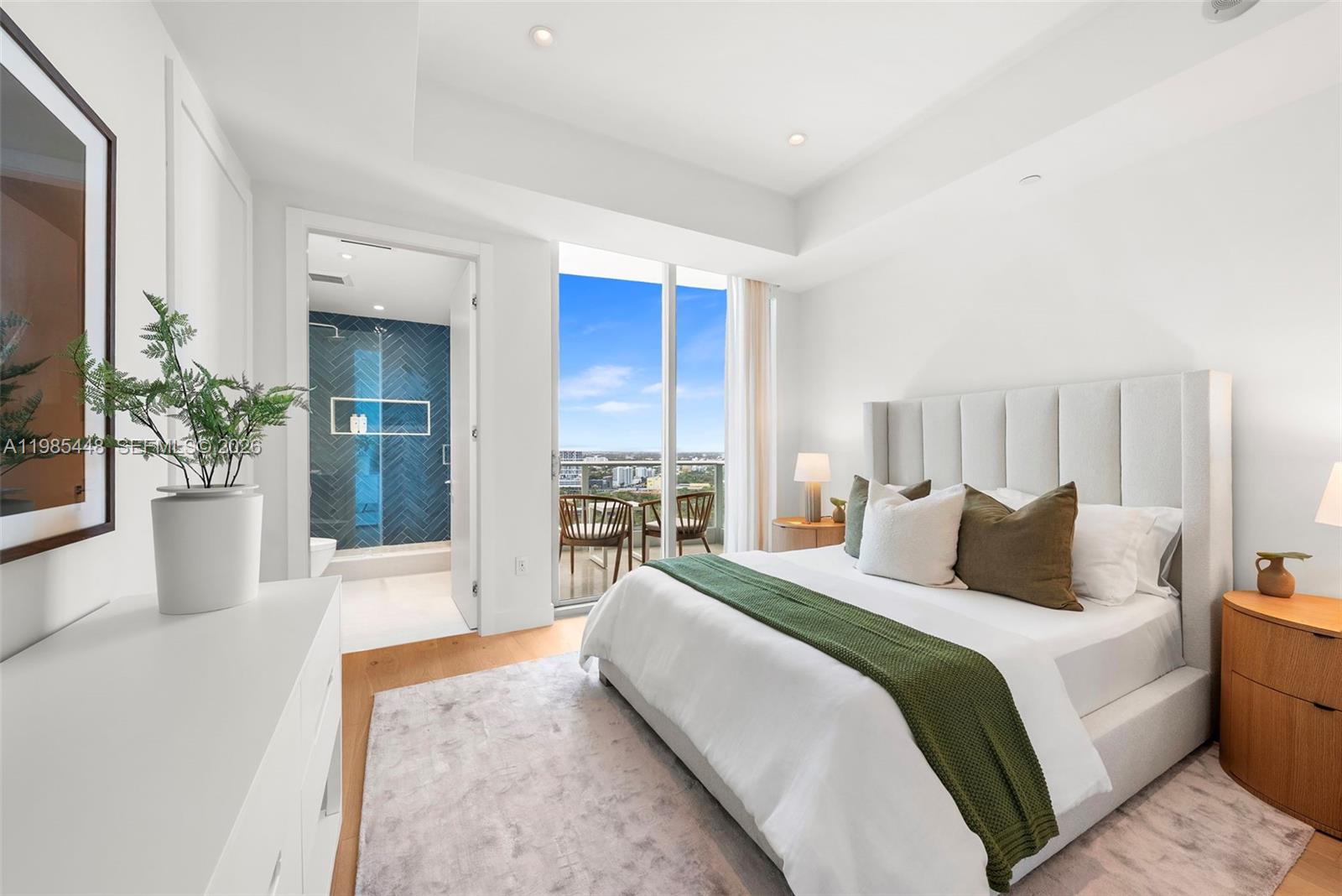 2627 S Bayshore Dr #2904, Miami FL 33133
