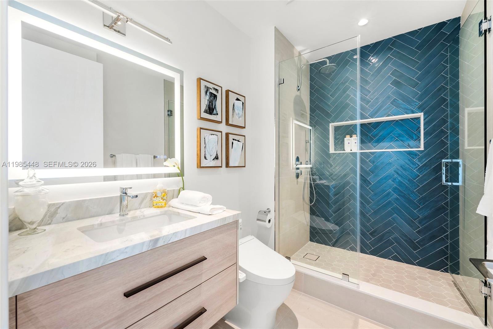 2627 S Bayshore Dr #2904, Miami FL 33133