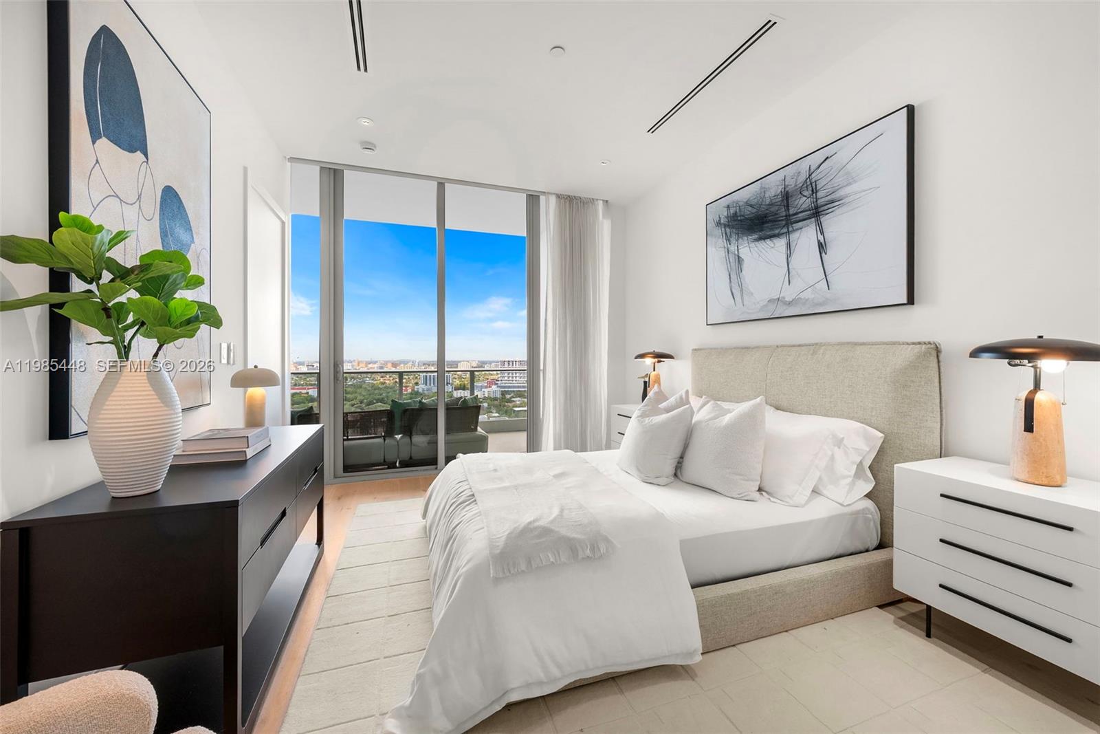 2627 S Bayshore Dr #2904, Miami FL 33133
