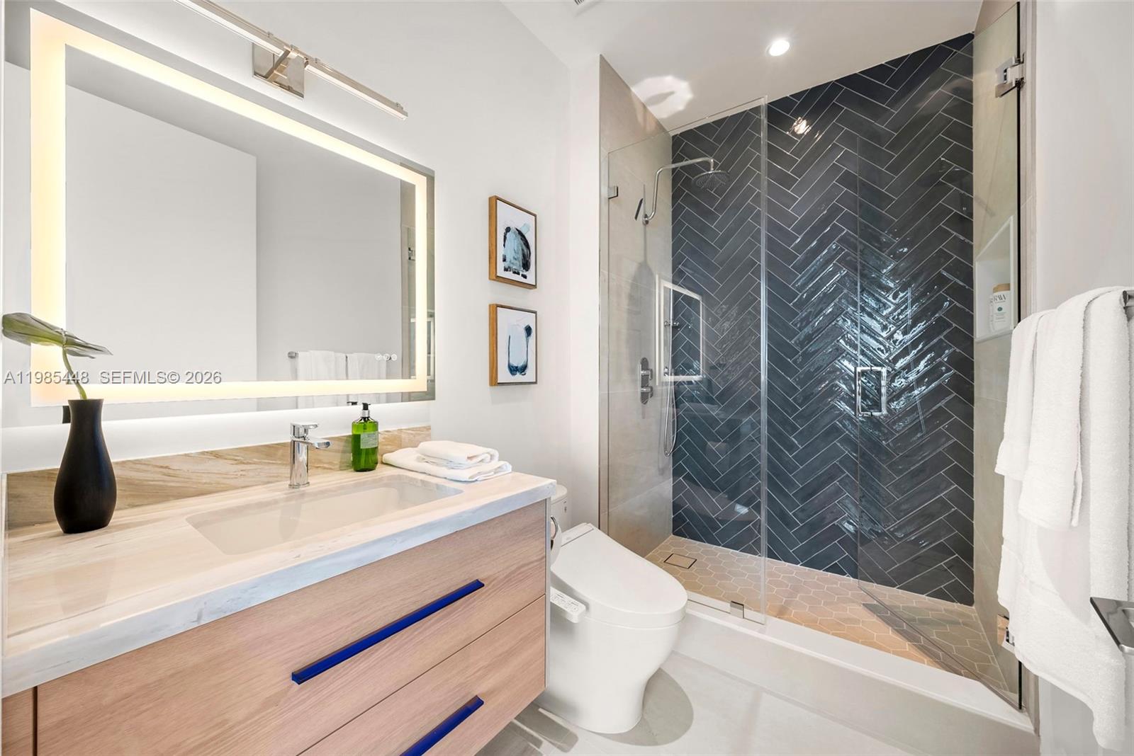 2627 S Bayshore Dr #2904, Miami FL 33133