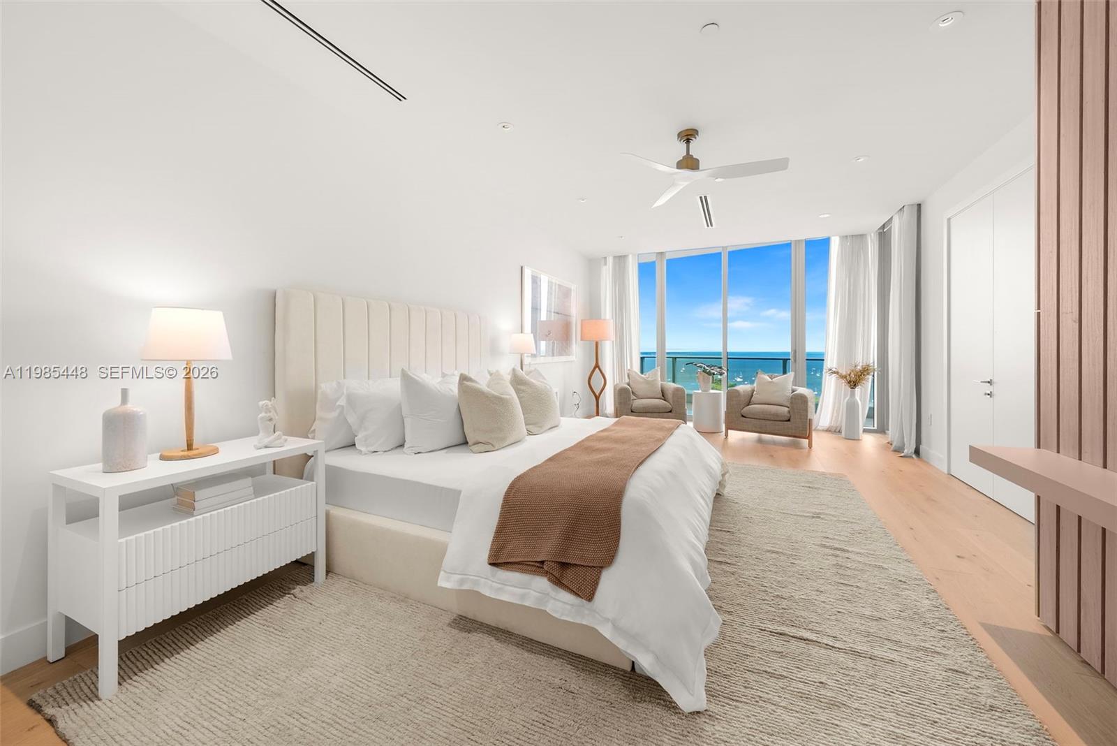 2627 S Bayshore Dr #2904, Miami FL 33133