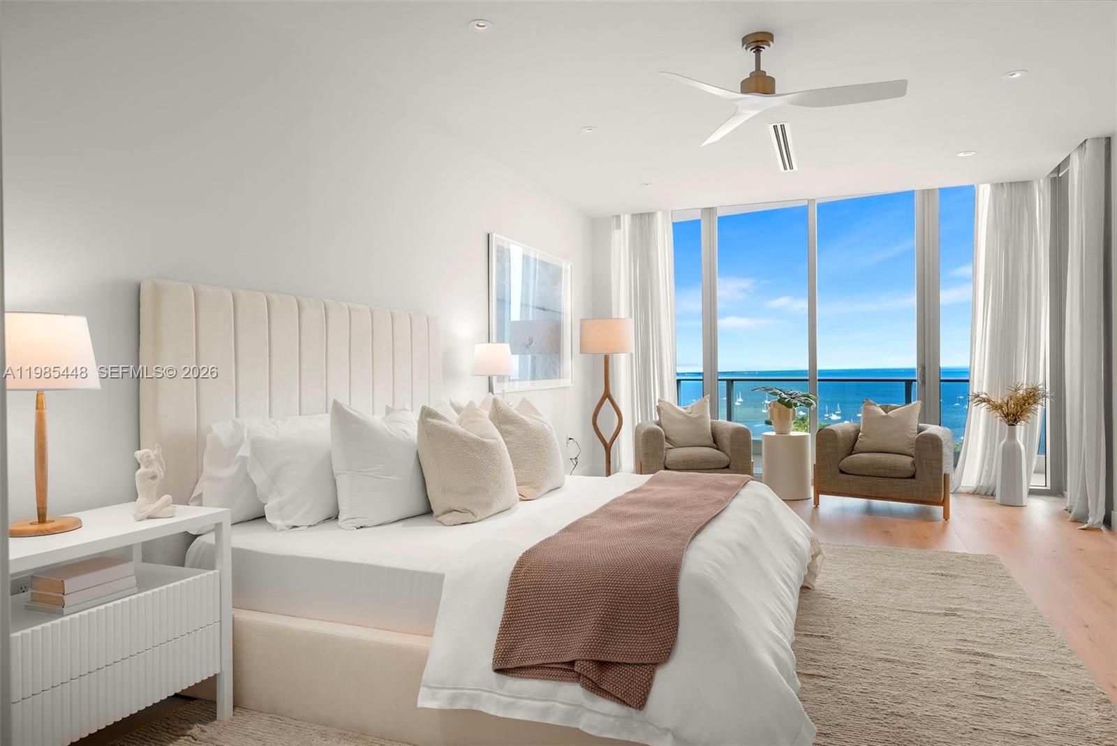 2627 S Bayshore Dr #2904, Miami FL 33133