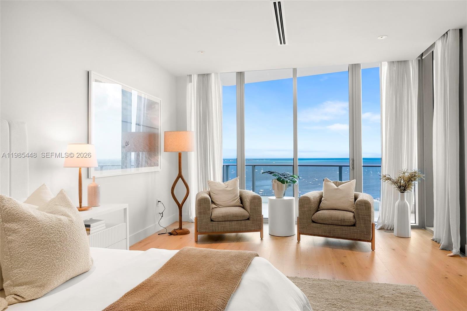 2627 S Bayshore Dr #2904, Miami FL 33133